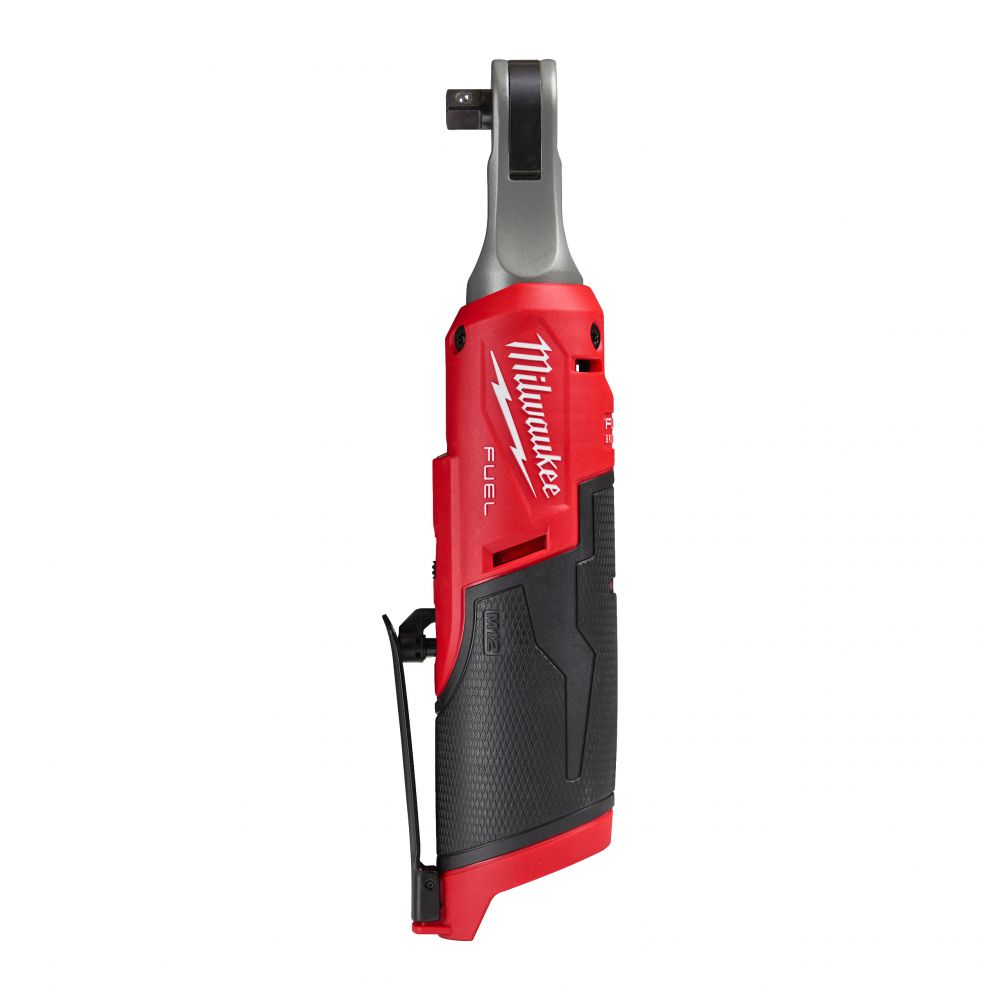 Milwaukee - ?? Akku-Ratsche M12 FUEL (M12 FHIR38-0) 